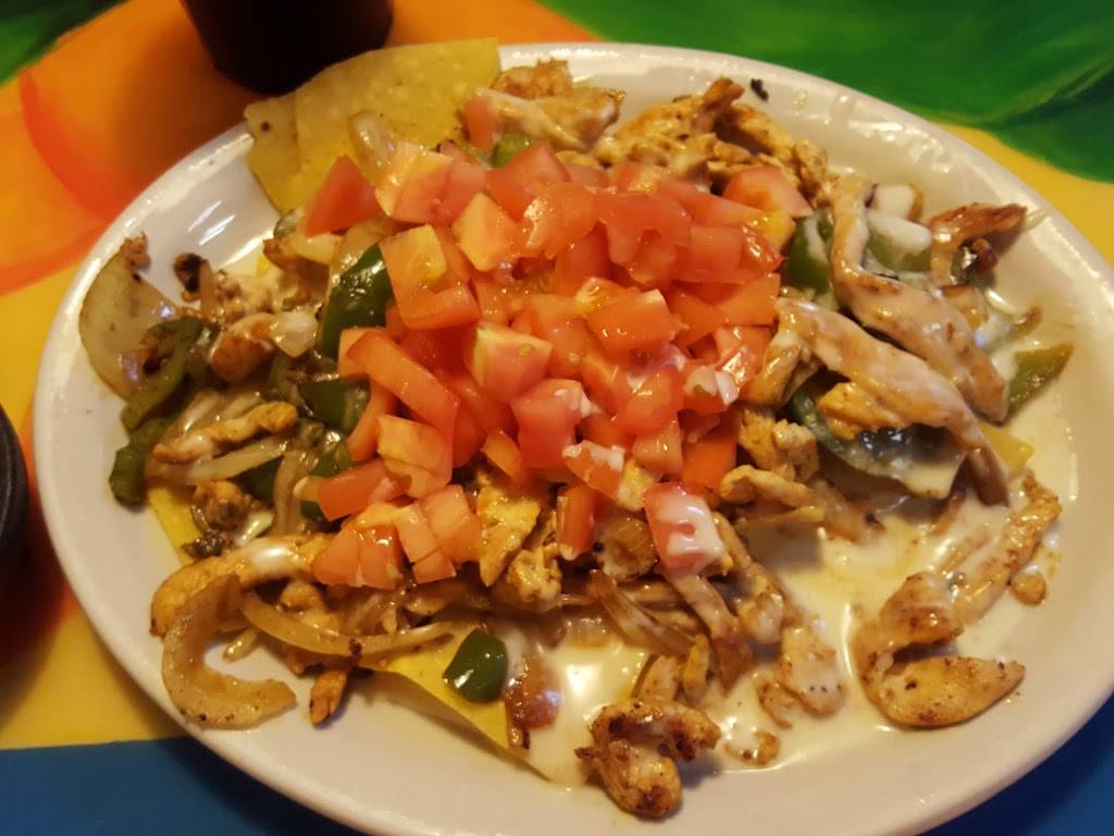 2 Amigos Mexican Restaurant | restaurant | 119 Union St, Barbourville, KY 40906, USA | 6065455333 OR +1 606-545-5333