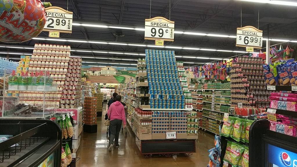 Cardenas Markets | bakery | 16212 E Foothill Blvd, Fontana, CA 92335, USA | 9094340760 OR +1 909-434-0760