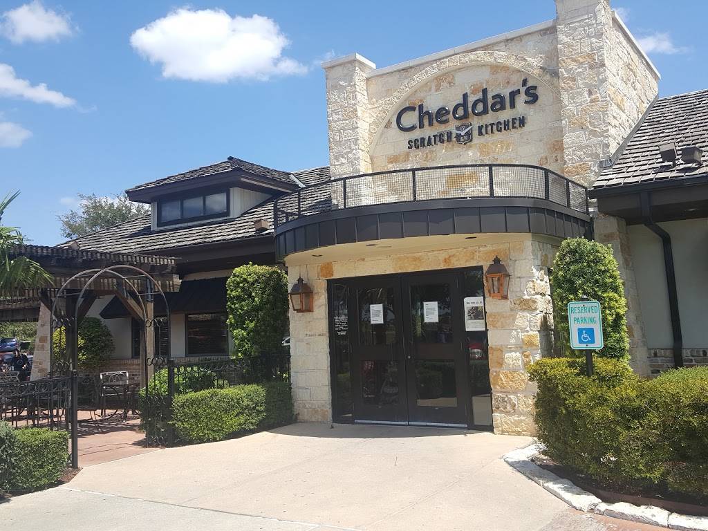 Cheddars Scratch Kitchen | restaurant | 15119 N Interstate 35 Frontage Rd, Pflugerville, TX 78660, USA | 5129909600 OR +1 512-990-9600