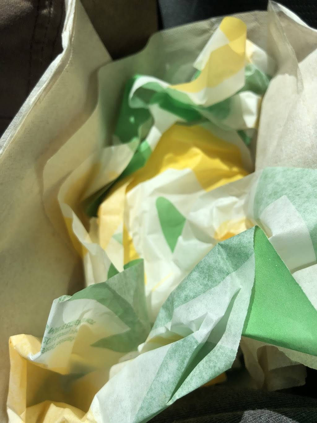 Subway Restaurants | restaurant | 6278 Manchester Hwy, Morrison, TN 37357, USA | 9318157878 OR +1 931-815-7878