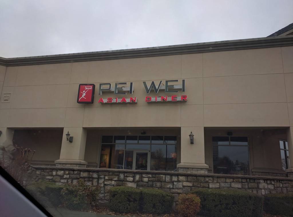 Pei Wei | restaurant | 5954 S Yale Ave, Tulsa, OK 74135, USA | 9184971015 OR +1 918-497-1015