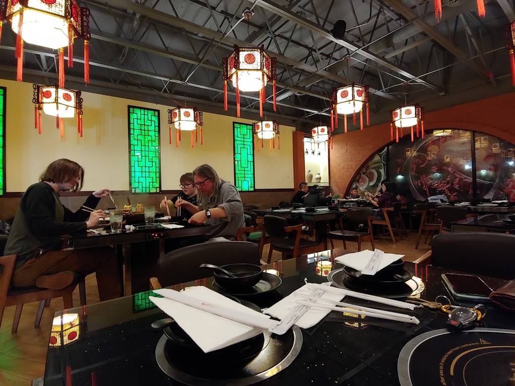 OMBU Hot Pot | restaurant | 3424 S State St, South Salt Lake, UT 84115, USA | 3853018732 OR +1 385-301-8732