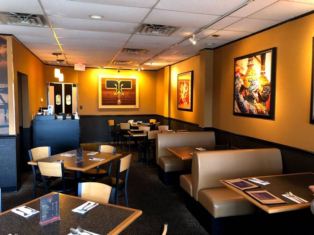Taste of Thailand | restaurant | 15712 W Center Rd, Omaha, NE 68130, USA | 4026919991 OR +1 402-691-9991