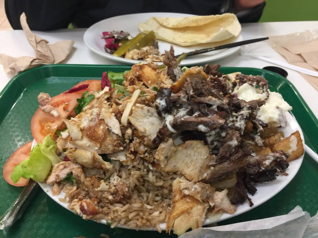 Classic Shawarma | restaurant | 1110 Carp Rd #145, Stittsville, ON K2S 1B9, Canada | 6134355660 OR +1 613-435-5660