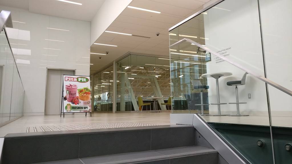 Pita Pit | restaurant | 299 Doon Valley Dr, Kitchener, ON N2G 4M4, Canada | 5197485195 OR +1 519-748-5195