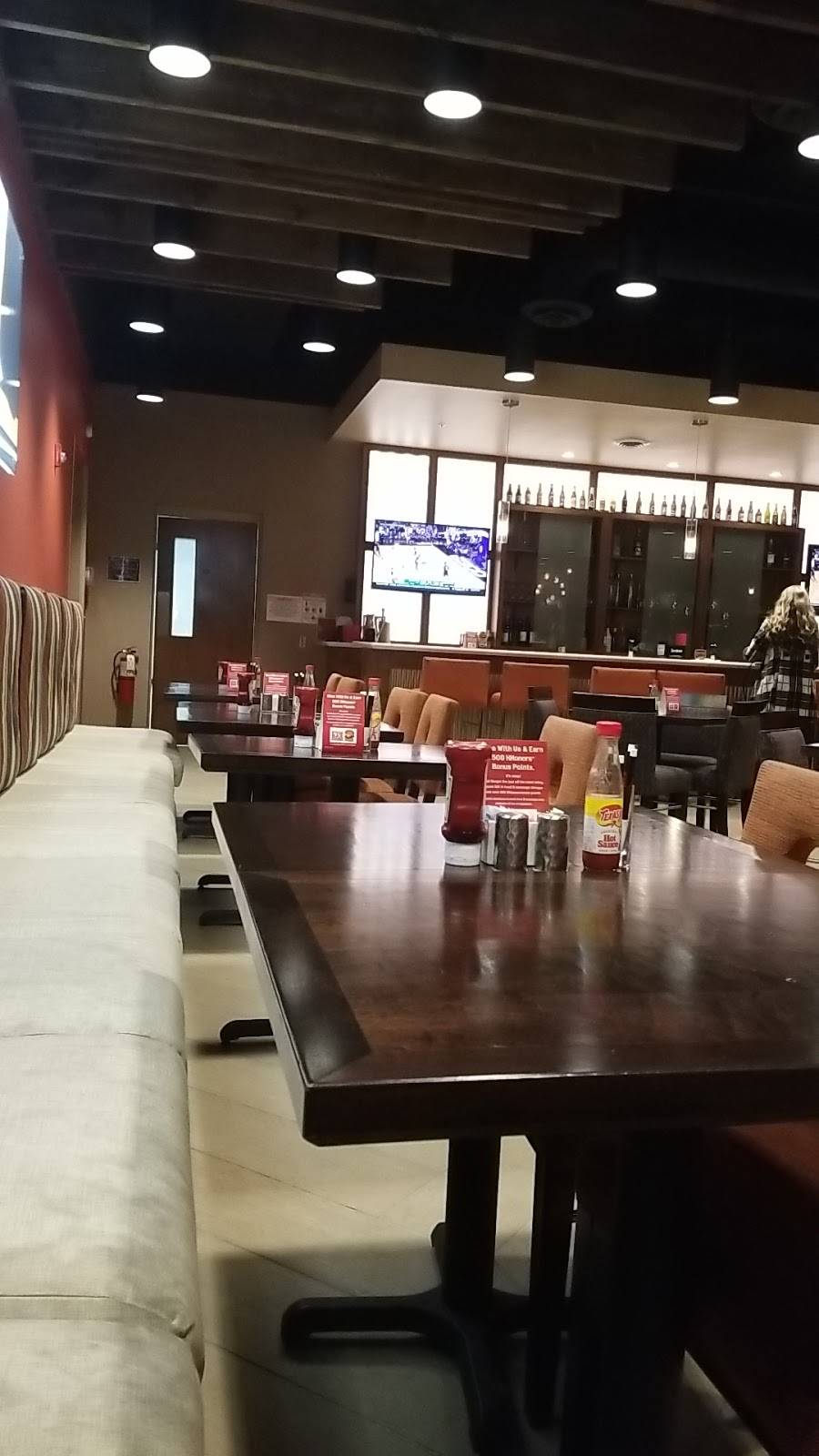 Burger Bar | restaurant | 211 Mockingbird Ln, Johnson City, TN 37604, USA | 4239292000 OR +1 423-929-2000