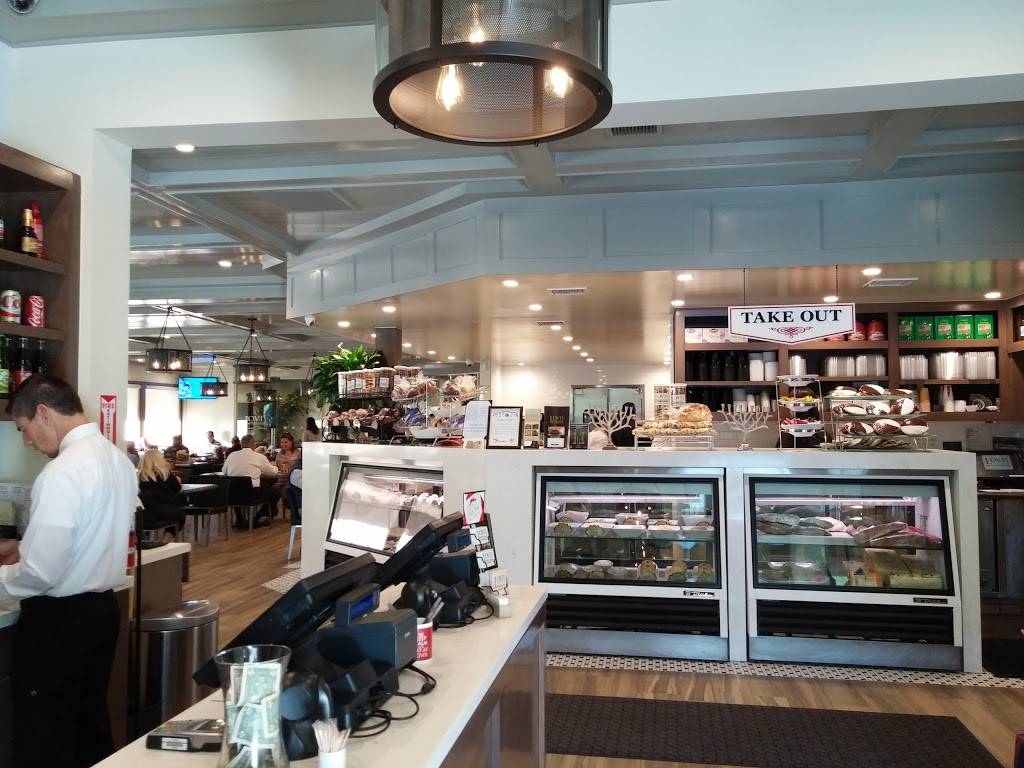 Lovis Delicatessen | bakery | 24005 Calabasas Rd, Calabasas, CA 91302, USA | 8182238777 OR +1 818-223-8777