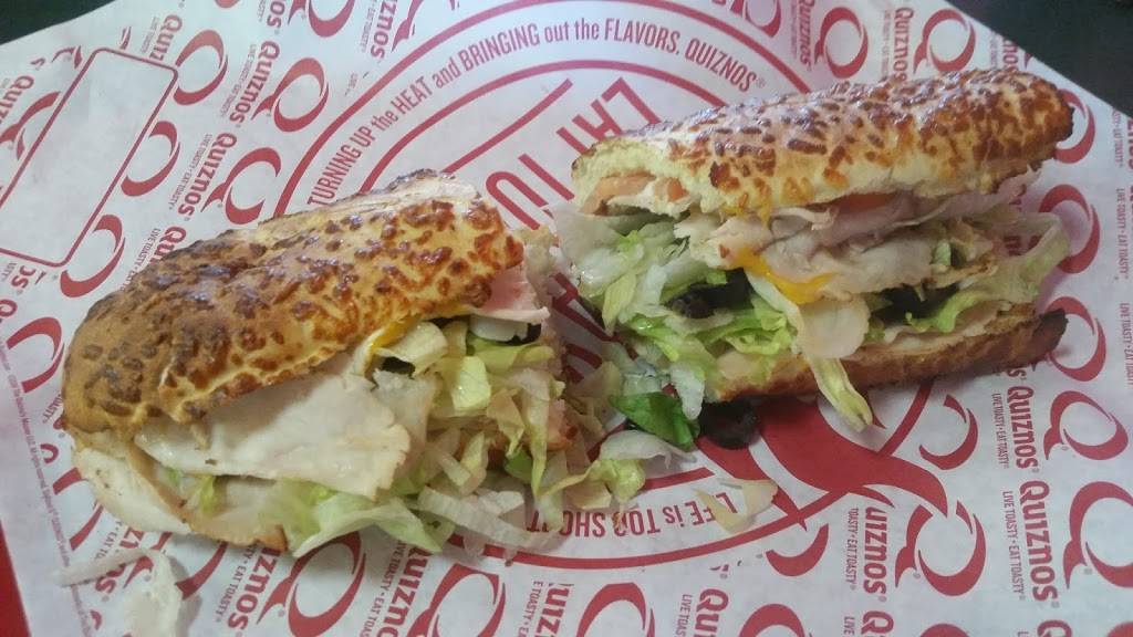 Quiznos | restaurant | 9867 Magnolia Ave Ste B, Riverside, CA 92503, USA | 9513594435 OR +1 951-359-4435