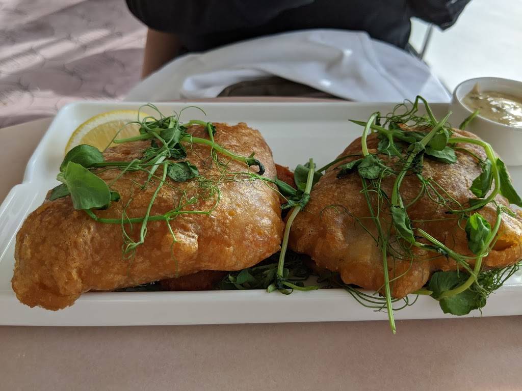 The Paris Café | restaurant | Terminal 5, 6 Central Terminal Area, Jamaica, NY 11430, USA | 2128069000 OR +1 212-806-9000