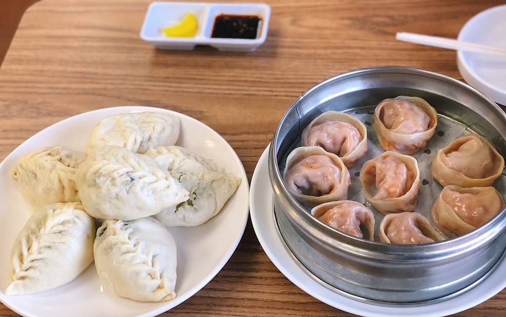 Dumpling House | restaurant | 3525 W 3rd St, Los Angeles, CA 90020, USA | 2133893899 OR +1 213-389-3899