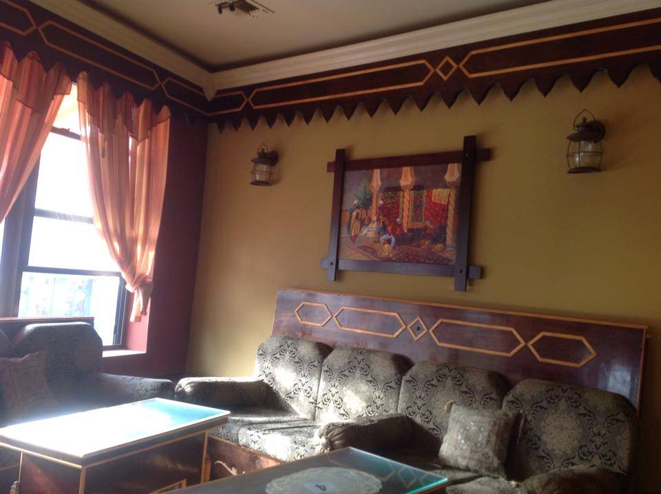 Beit Jeddo | restaurant | 6917 5th Ave, Brooklyn, NY 11209, USA | 7189211120 OR +1 718-921-1120