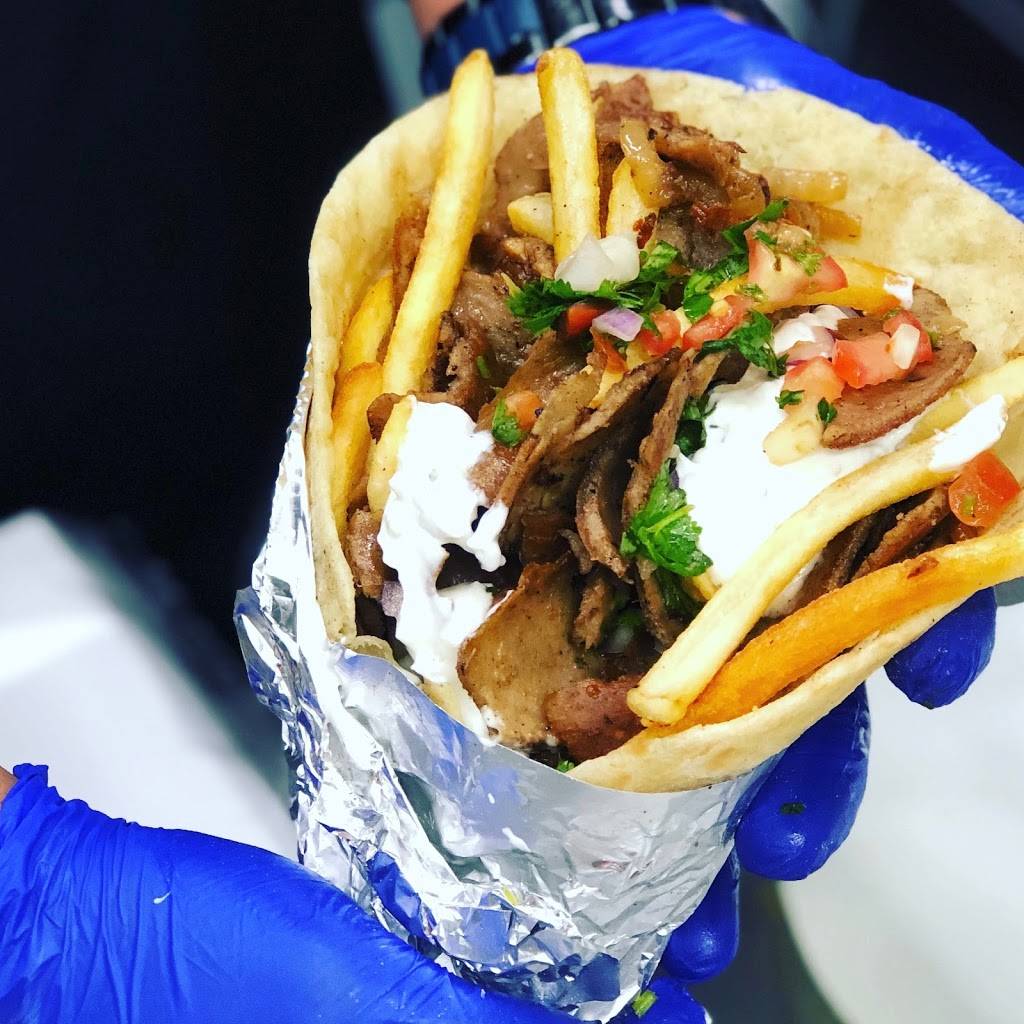 Music City Gyros | restaurant | 514 Church St, Nashville, TN 37219, USA | 6152000799 OR +1 615-200-0799