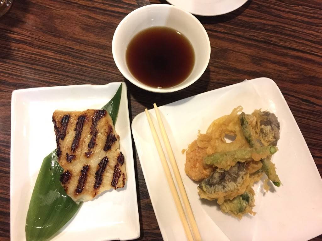 Oba Sushi Izakaya | restaurant | 181 E Glenarm St #106, Pasadena, CA 91105, USA | 6267998543 OR +1 626-799-8543