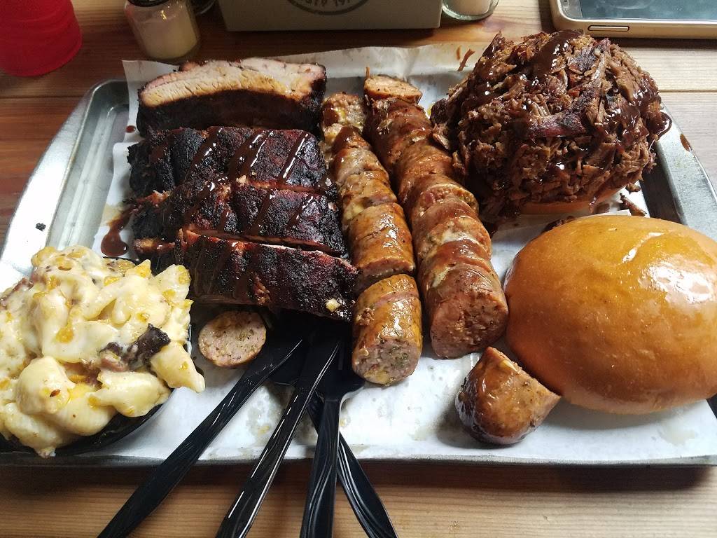 Burn Co Barbeque | restaurant | 1738 S Boston Ave, Tulsa, OK 74119, USA | 9185742777 OR +1 918-574-2777