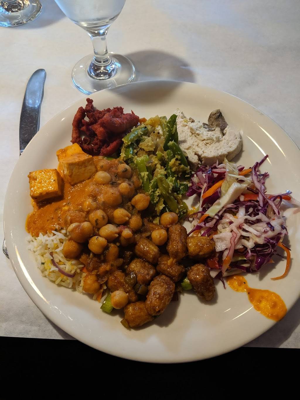 Nirvana Indian Restaurant - Guilderland | restaurant | 5180 Western Turnpike, Altamont, NY 12009, USA | 5183552000 OR +1 518-355-2000