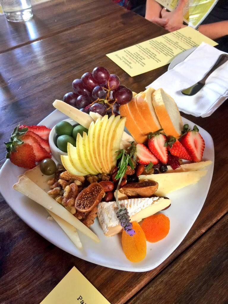 Paradise Pantry | restaurant | 222 E Main St, Ventura, CA 93001, USA | 8056419440 OR +1 805-641-9440