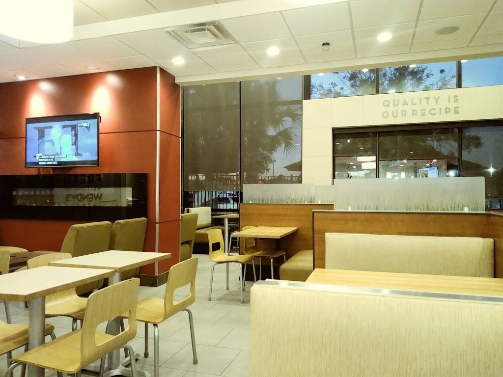 Wendys | restaurant | 3717 S Orlando Dr, Sanford, FL 32773, USA | 4073213921 OR +1 407-321-3921