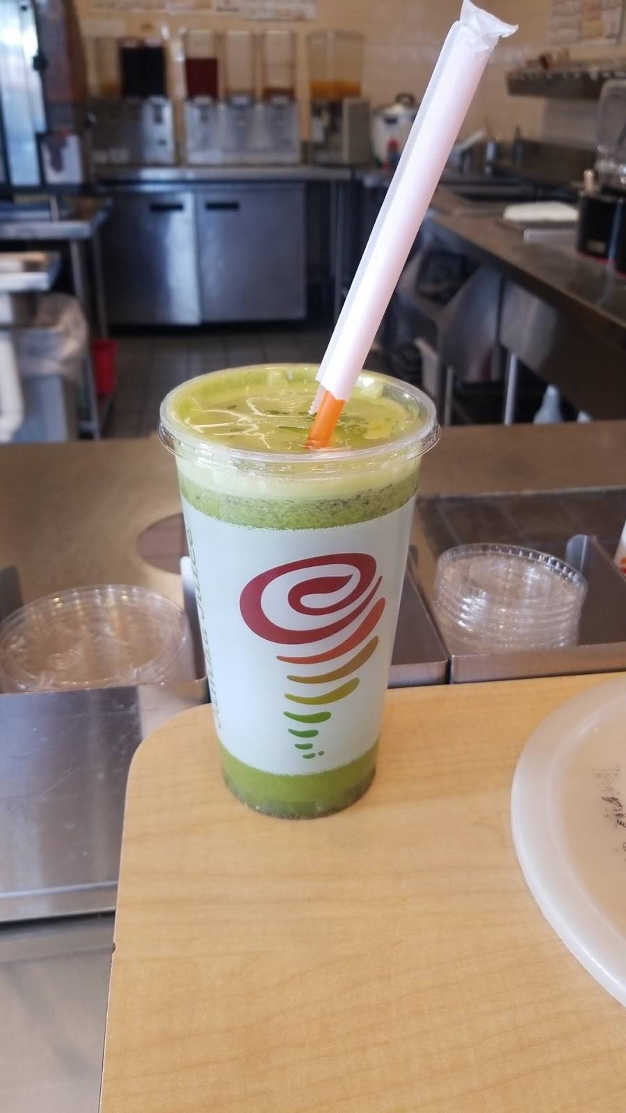 Jamba Juice Antelope Marketplace | restaurant | 1852 W Slauson Ave, Los Angeles, CA 90047, USA | 3232945837 OR +1 323-294-5837