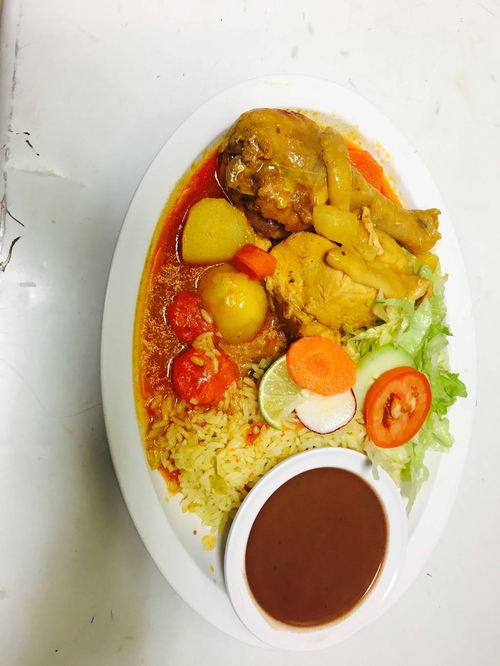 Restaurante y panadería salva mex | restaurant | 4782 jimmy carter Blv suite 3, Norcross, GA 30093, USA | 4045660805 OR +1 404-566-0805