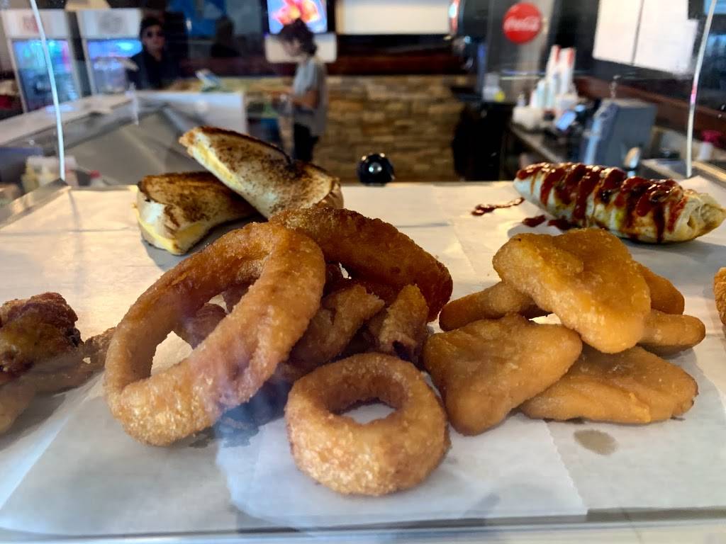 Big D. Street Food | restaurant | inside coral square mall, 9458 W Atlantic Blvd, Coral Springs, FL 33071, USA | 3055281238 OR +1 305-528-1238