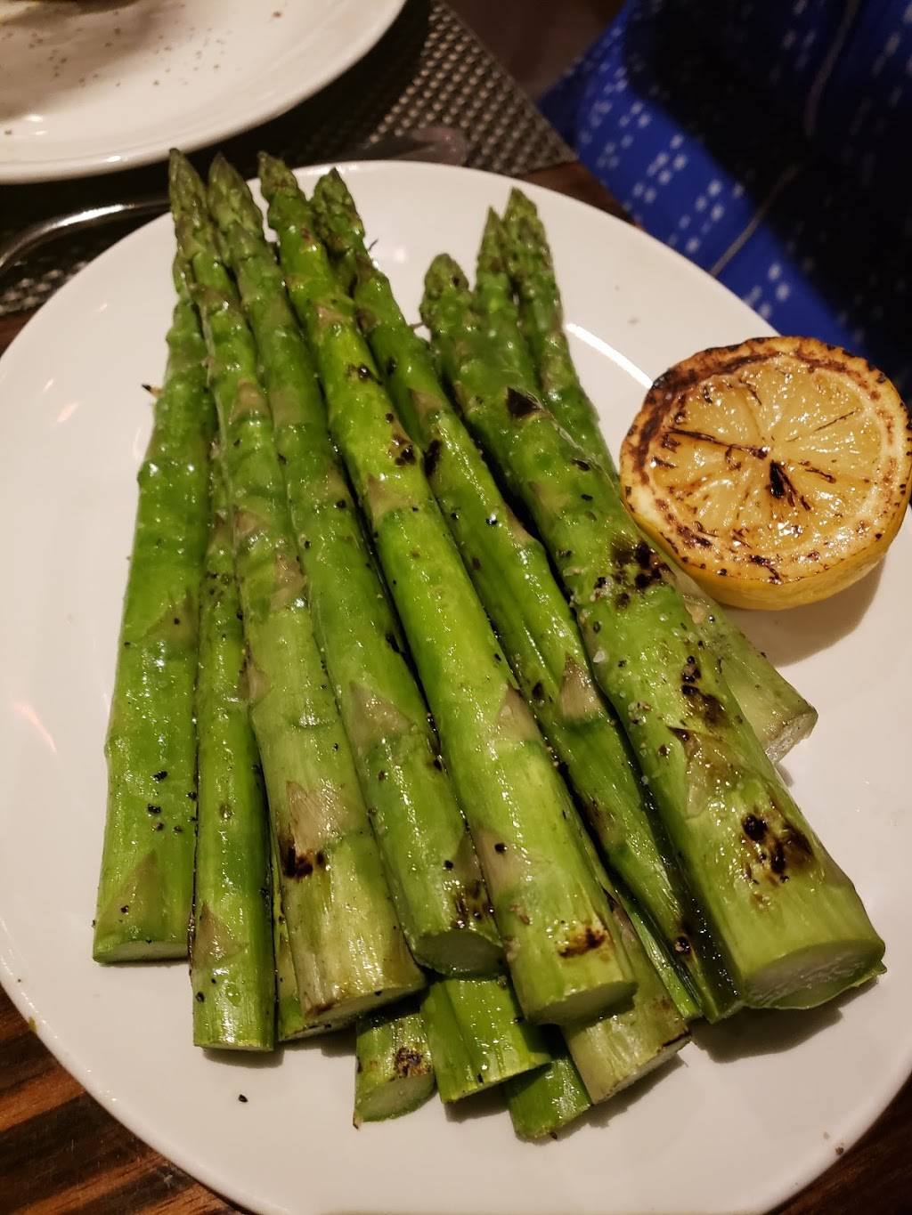 Lincoln - A JW Steakhouse | restaurant | JW Marriott Scottsdale Camelback Inn Resort & Spa, 5402 E Lincoln Dr, Scottsdale, AZ 85253, USA | 4809057979 OR +1 480-905-7979