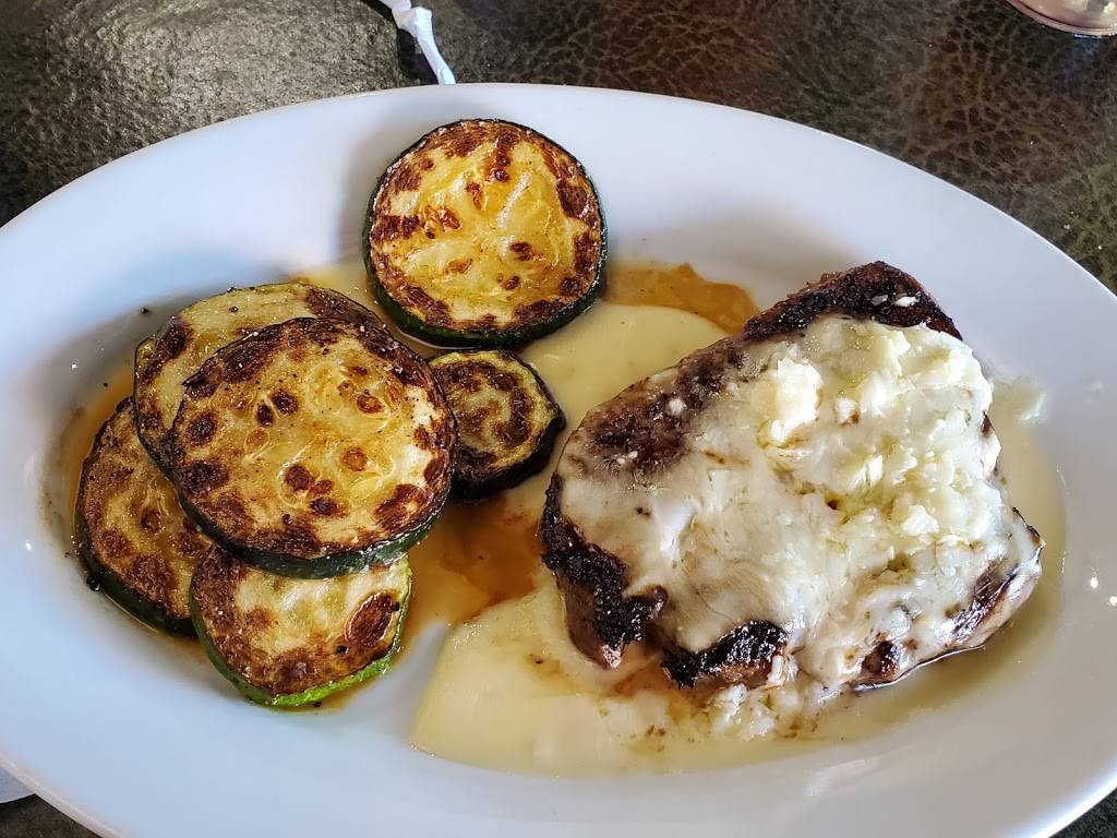 Ruby Tuesday | restaurant | 5957 Chalkville Mountain Ln, Birmingham, AL 35235, USA | 2056558284 OR +1 205-655-8284