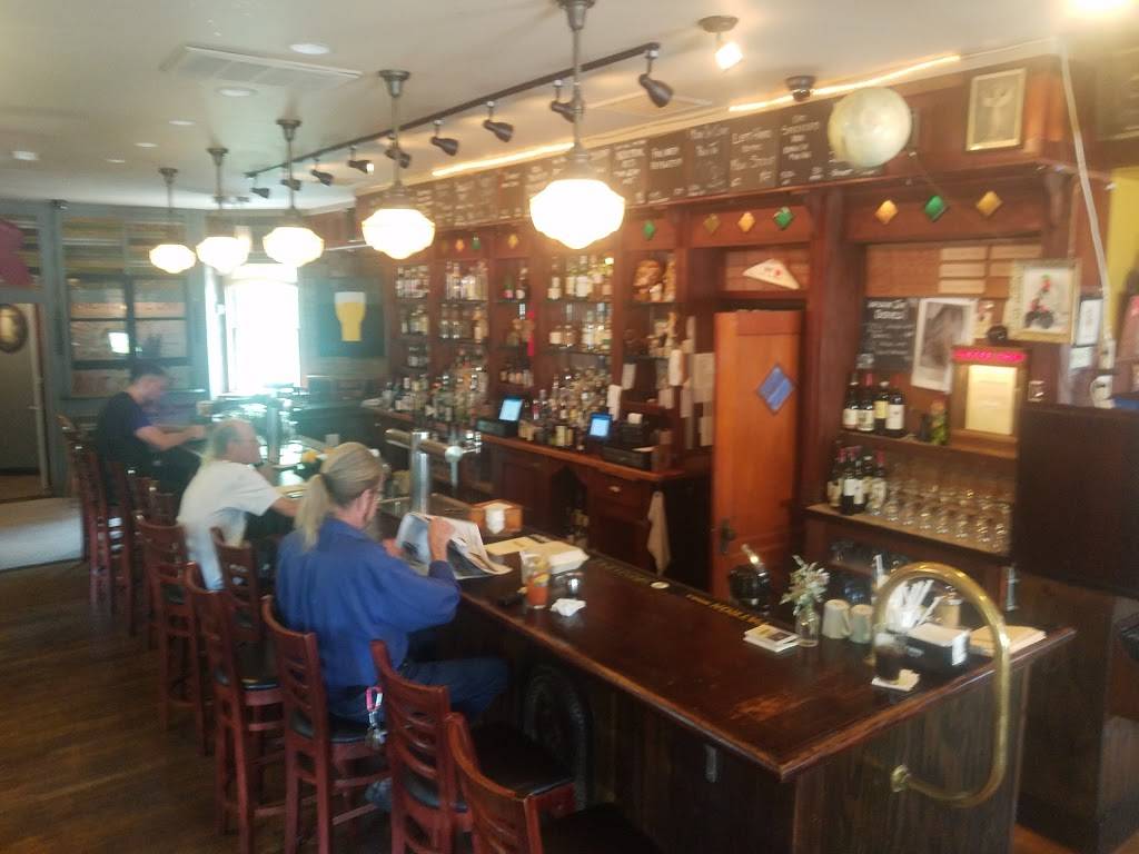 Dogwood | restaurant | 47 E Main St, Beacon, NY 12508, USA | 8452027500 OR +1 845-202-7500