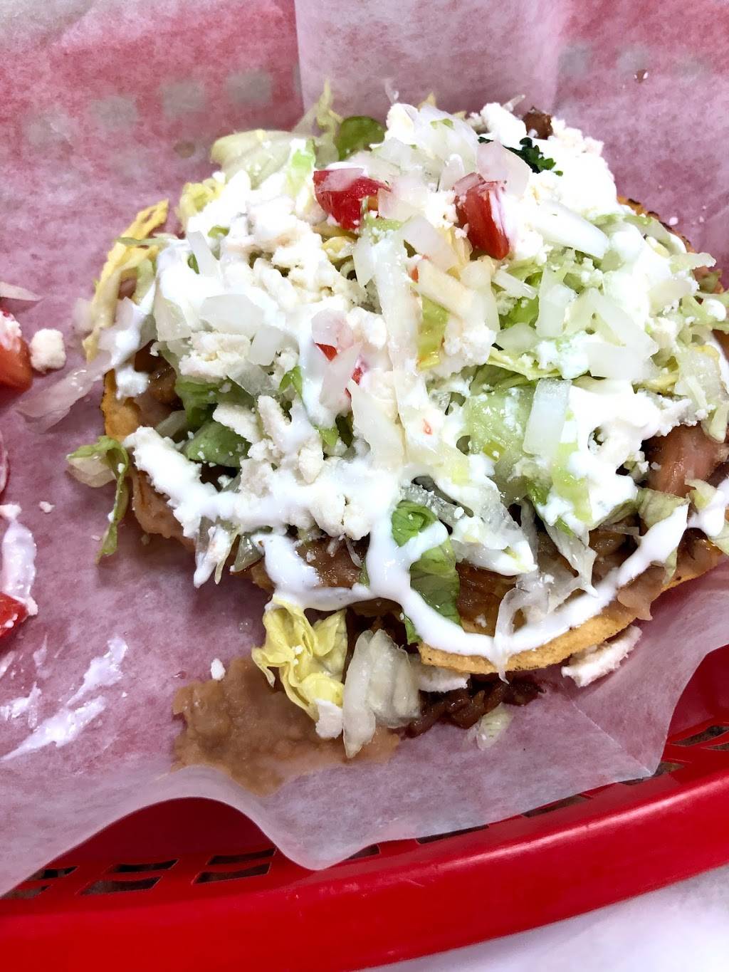 Calles De Mexico Taco Shop - Tex or Mex | restaurant | 4695 TX-121 #104, The Colony, TX 75056, USA | 2144942707 OR +1 214-494-2707