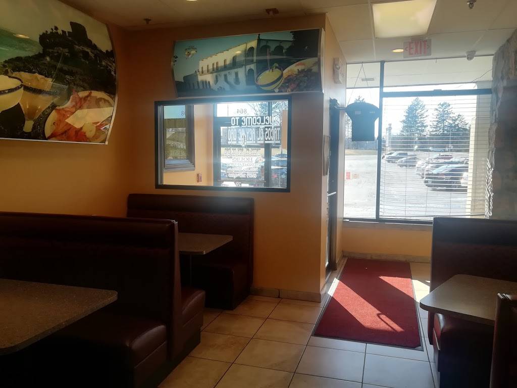 Tacos El Rey De Oro | restaurant | 864 Milwaukee Ave, Libertyville, IL 60048, USA | 8472474433 OR +1 847-247-4433