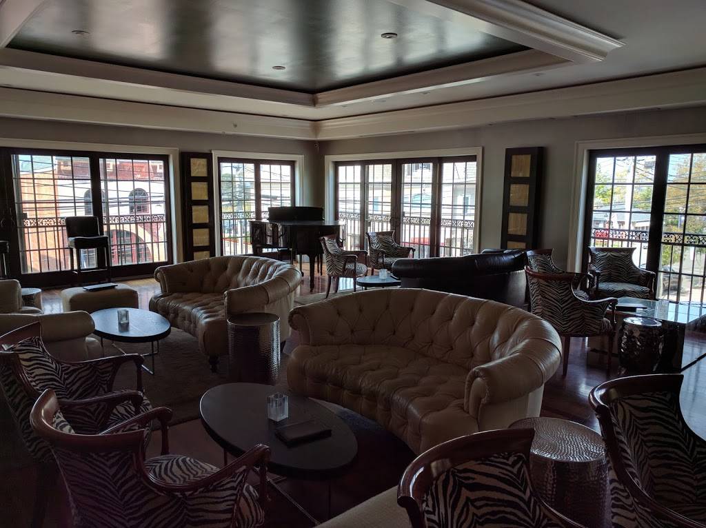 The Wine Bar and Restaurant | restaurant | 40 1st Ave, Atlantic Highlands, NJ 07716, USA | 7322911377 OR +1 732-291-1377