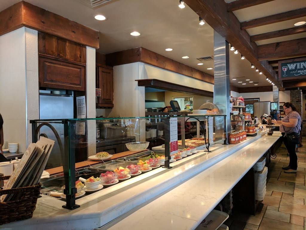 la Madeleine French Bakery & Café Town & Country | cafe | 770 West Sam Houston Pkwy N Suite 100, Houston, TX 77024, USA | 7134657370 OR +1 713-465-7370