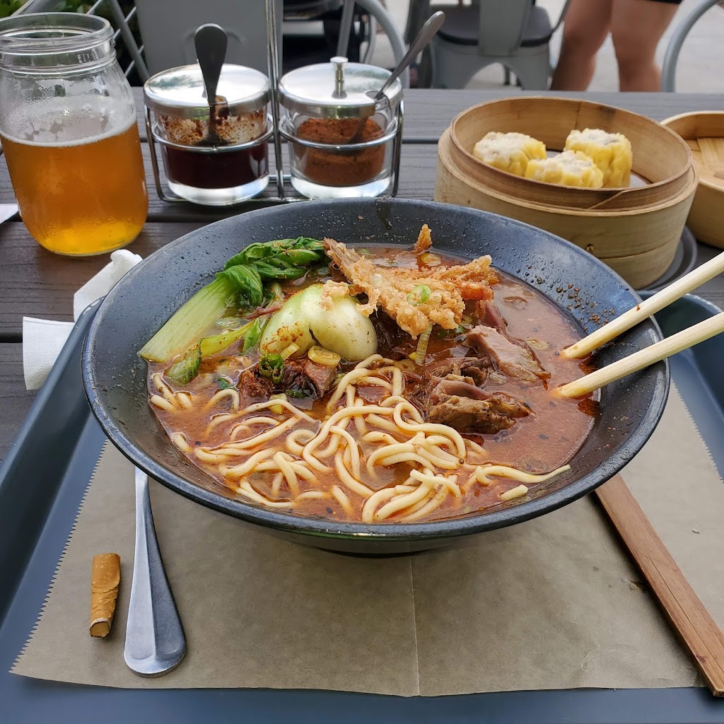 In Ramen | restaurant | 19 S Pointe Dr, Dania Beach, FL 33004, USA | 9545804299 OR +1 954-580-4299