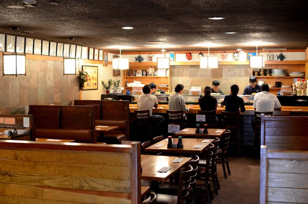 Sakura | restaurant | 7201 N Keystone Ave, Indianapolis, IN 46240, USA | 3172594171 OR +1 317-259-4171