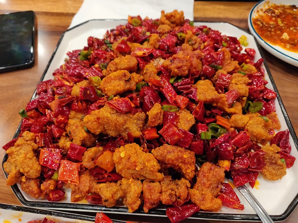 天府春秋 Tian Fu | restaurant | 300 NE Northgate Way, Seattle, WA 98125, USA | 2063633292 OR +1 206-363-3292