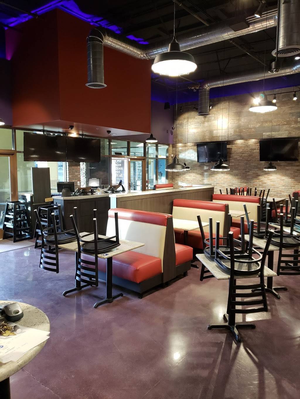 Tomato Joes Pizza & Taps | restaurant | 19167 Golden Valley Rd, Santa Clarita, CA 91387, USA | 6612507550 OR +1 661-250-7550