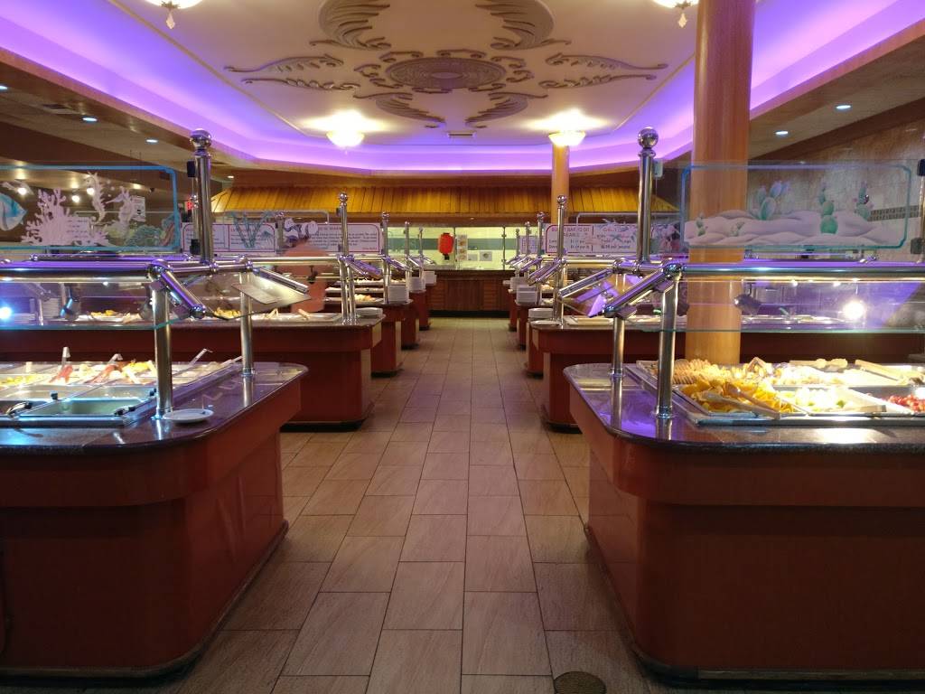 China Buffet | restaurant | 2733, 4310, Big Tree Way, Greensboro, NC 27409, USA | 3368542668 OR +1 336-854-2668