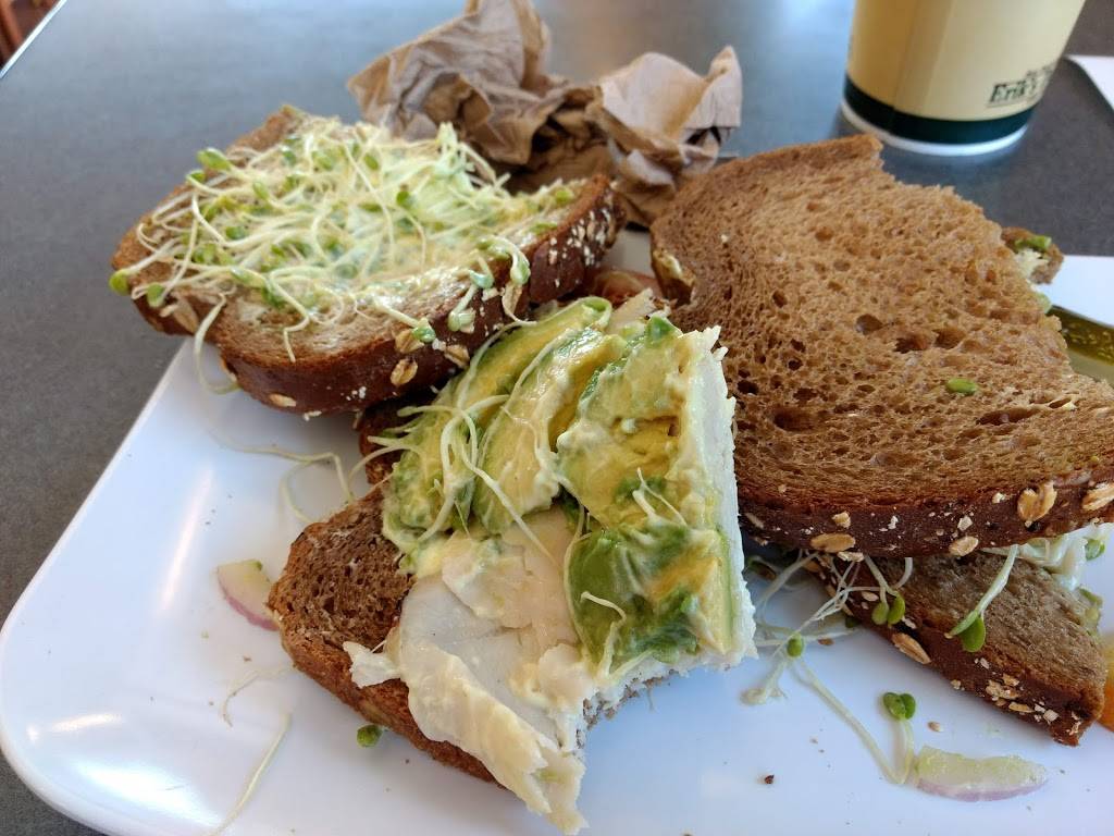 Eriks DeliCafé | Seaside | meal takeaway | 840 Broadway Ave, Seaside, CA 93955, USA | 8313931818 OR +1 831-393-1818