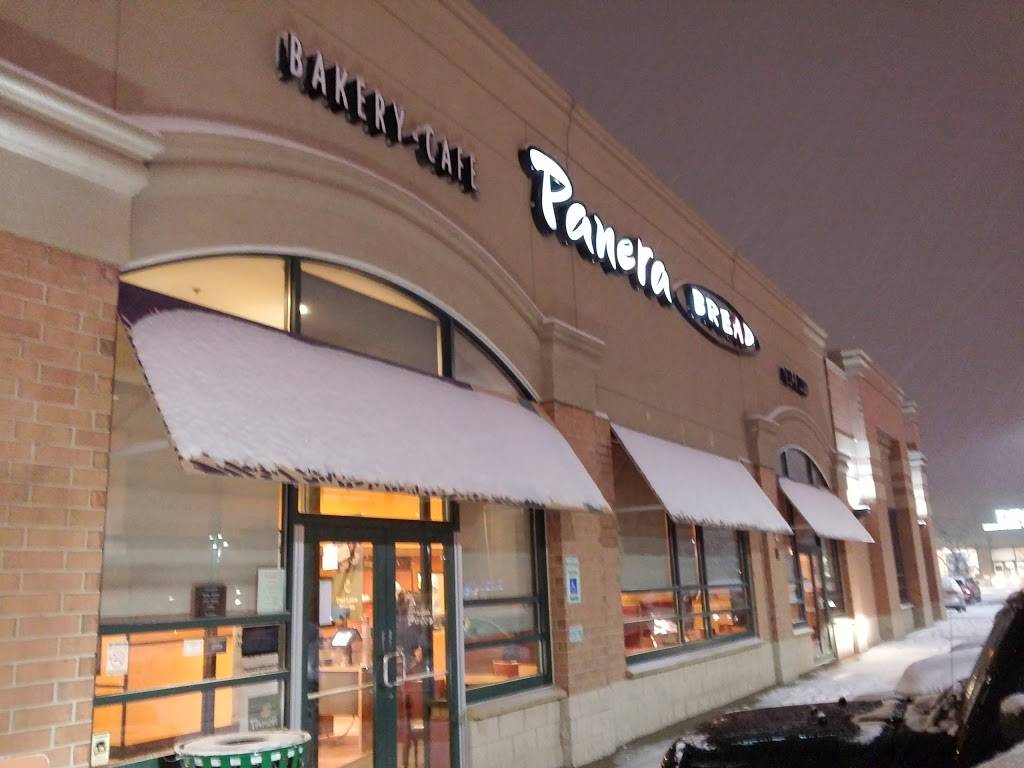 Panera Bread | cafe | 9611 Skokie Blvd, Skokie, IL 60077, USA | 8476799156 OR +1 847-679-9156