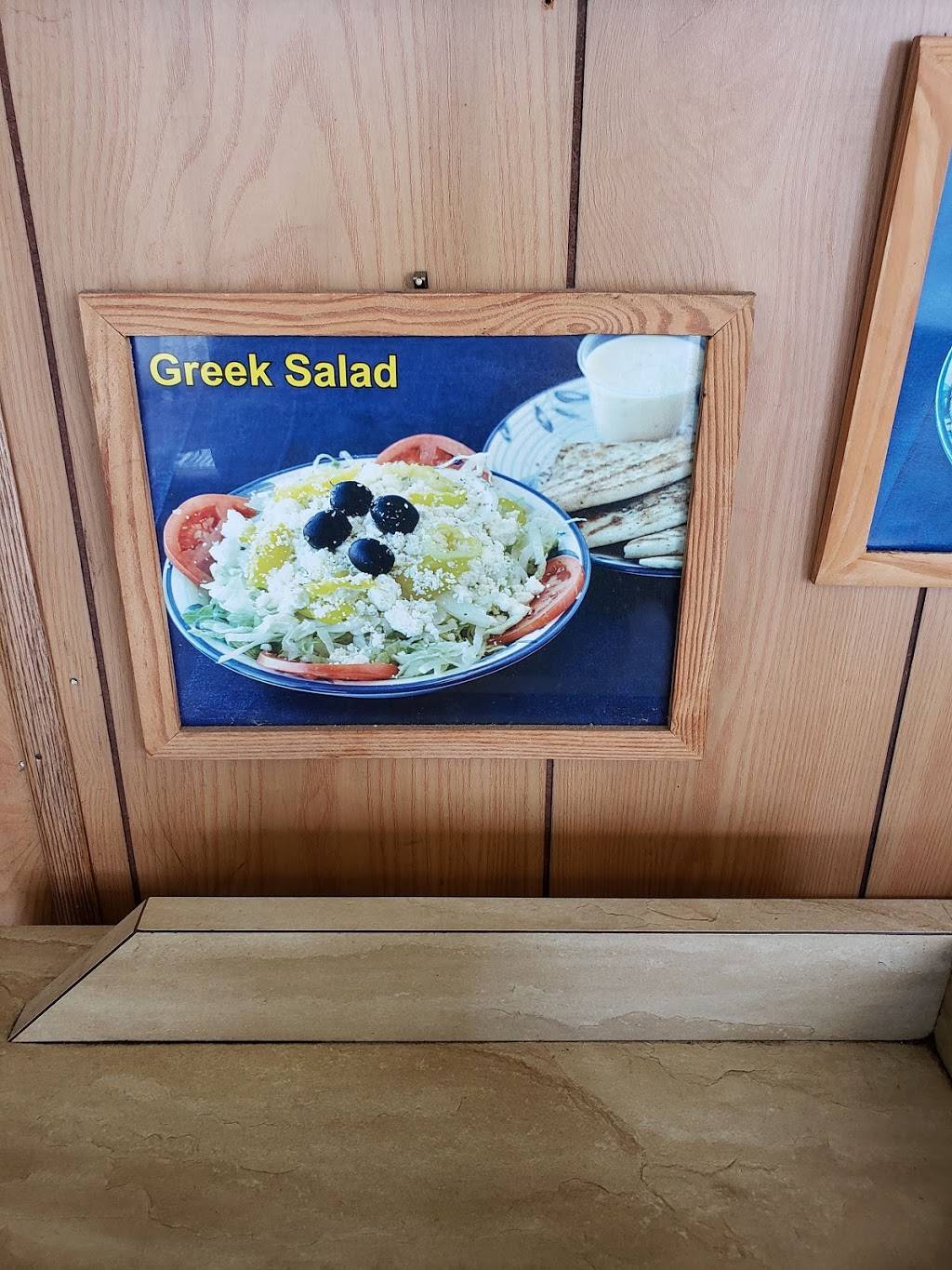 Grecian Corner | restaurant | 9606 N Kings Hwy, Myrtle Beach, SC 29572, USA | 8434499234 OR +1 843-449-9234