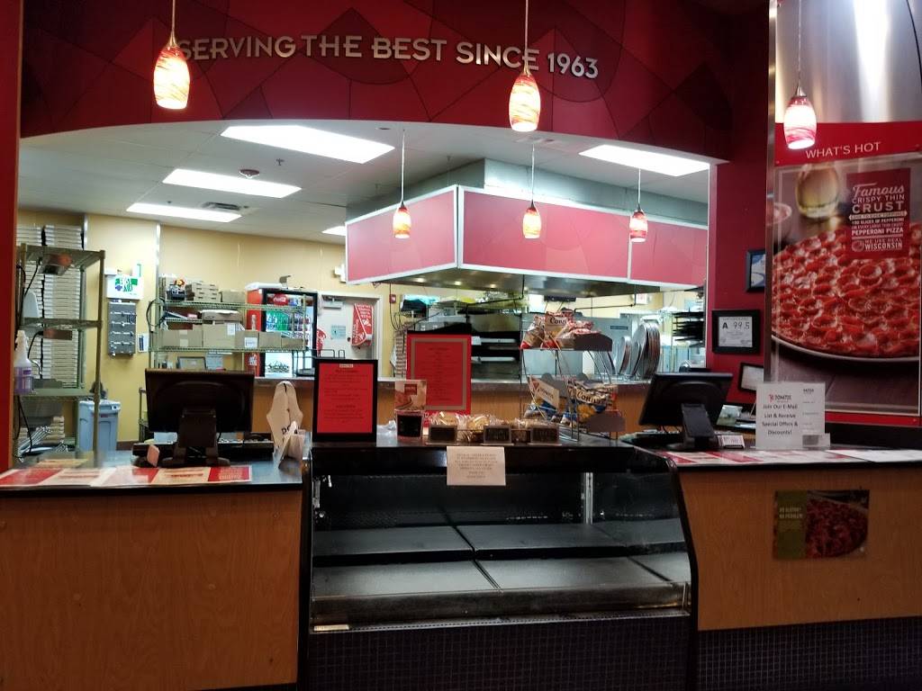 Donatos Pizza | restaurant | 6555 Morrison Blvd, Charlotte, NC 28211, USA | 7046444644 OR +1 704-644-4644