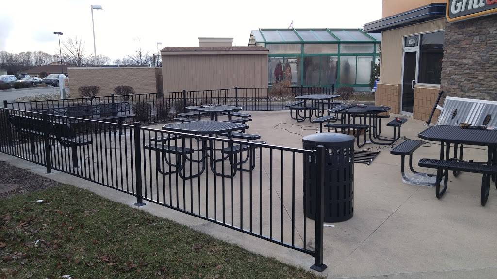 Dairy Queen Grill & Chill | restaurant | 10207 Illinois Rd, Fort Wayne, IN 46814, USA | 2606256863 OR +1 260-625-6863