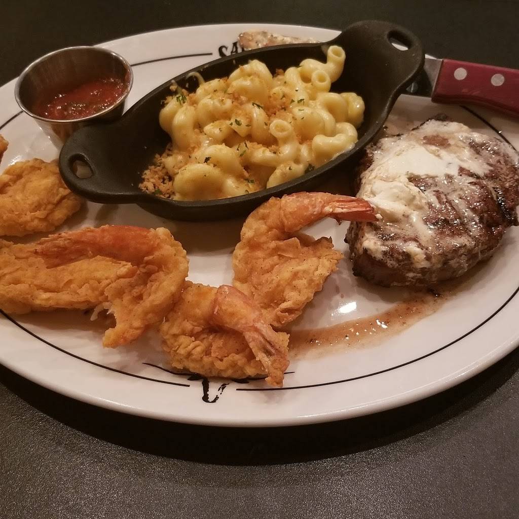 Saltgrass Steak House | restaurant | 2450 S Acadian Thruway, Baton Rouge, LA 70808, USA | 2253433204 OR +1 225-343-3204