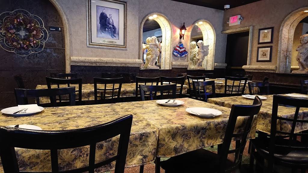 L&B Spumoni Gardens | restaurant | 2725 86th St, Brooklyn, NY 11223, USA | 7184491230 OR +1 718-449-1230