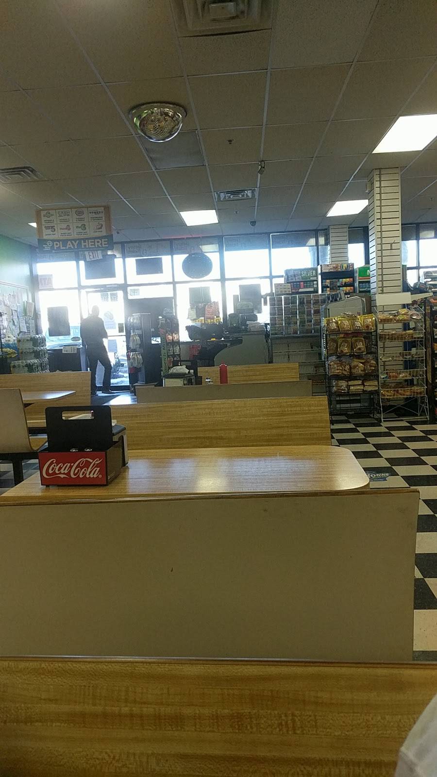 TJs Deli & Grill | restaurant | 14 Walter E Foran Blvd, Flemington, NJ 08822, USA | 9082841791 OR +1 908-284-1791