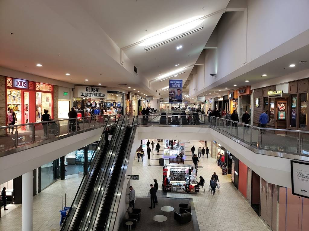 Vintage Faire Mall | shopping mall | 3401 Dale Rd Suite 483, Modesto, CA 95356, USA | 2095273401 OR +1 209-527-3401