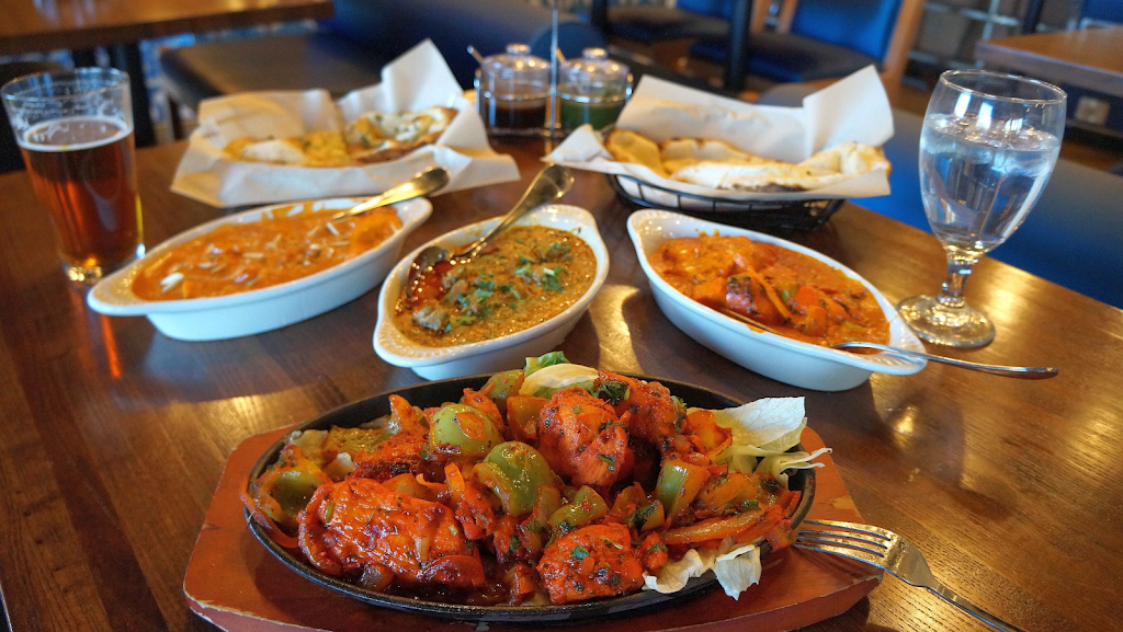 Riverdale indian cuisine | restaurant | 308 W 231st St, The Bronx, NY 10463, USA | 7186846228 OR +1 718-684-6228