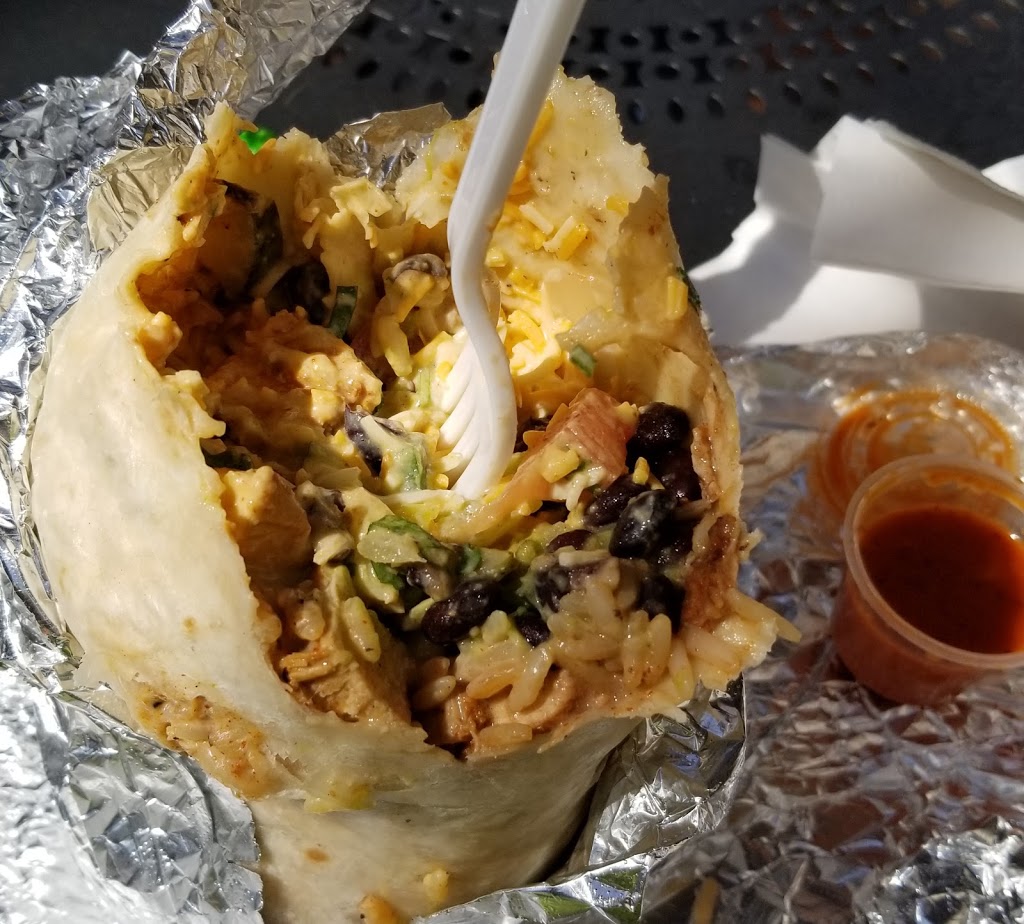 Johnny Burrito | restaurant | 301 S Tryon St, Charlotte, NC 28282, USA | 7043714448 OR +1 704-371-4448