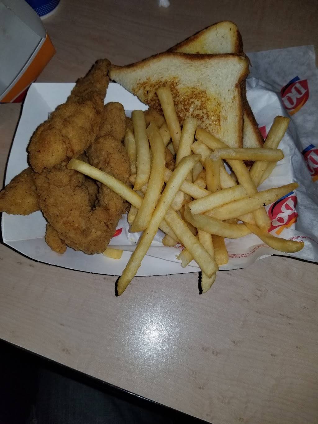 Dairy Queen Grill & Chill | restaurant | 4137 Taylor Blvd, Louisville, KY 40215, USA | 5023614590 OR +1 502-361-4590