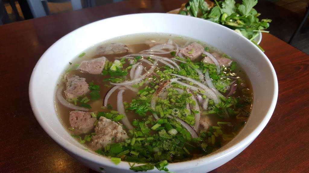 What The Pho | restaurant | 27524 Plymouth Rd, Livonia, MI 48150, USA | 7342612609 OR +1 734-261-2609