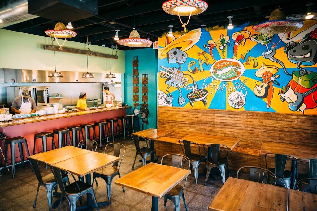 Takorea | restaurant | 4474 Chamblee Dunwoody Rd, Dunwoody, GA 30338, USA | 4702688846 OR +1 470-268-8846